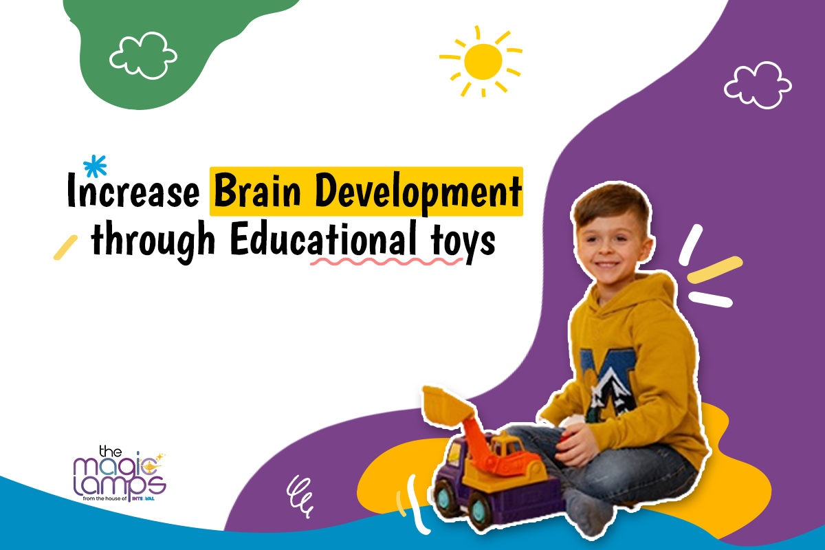 Brain Development Toys
