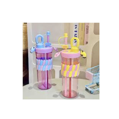 Insulated Stainless Steel Tumbler | BPA-Free, Leak-Proof