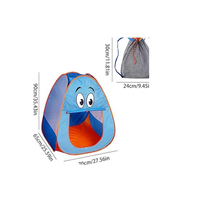 Kids Play Tent House for Playing