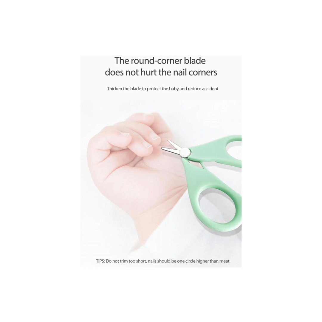 Baan Toys Other Gears Baan Toys 4Pcs Baby Health Care Kit For Kids (0 Months+)