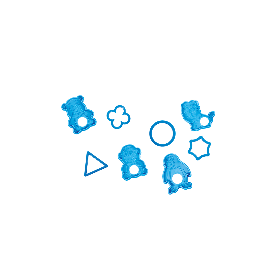 Funskool Craft Kit Funskool Fun Dough Activity Kit (3 Years+)