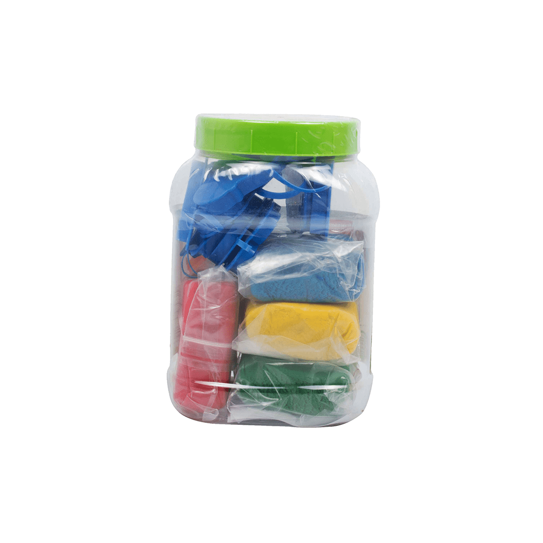 Funskool Craft Kit Funskool Fun Dough Activity Kit (3 Years+)