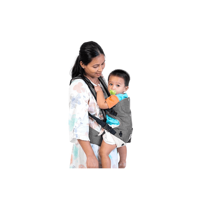 Mee Mee Other Gears Mee Mee Lightweight & Adjustable Baby Sling Carrier with Padded Support (0-2 Years)