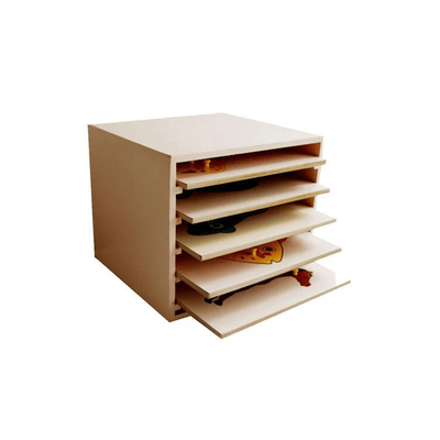 Skillofun Animal Puzzles with Cabinet Skillofun Animal Puzzles with Cabinet