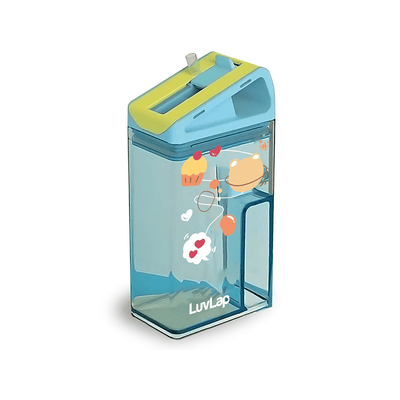 LuvLap Other Gears LuvLap Aqua Baby Sipper 240ml For Kids