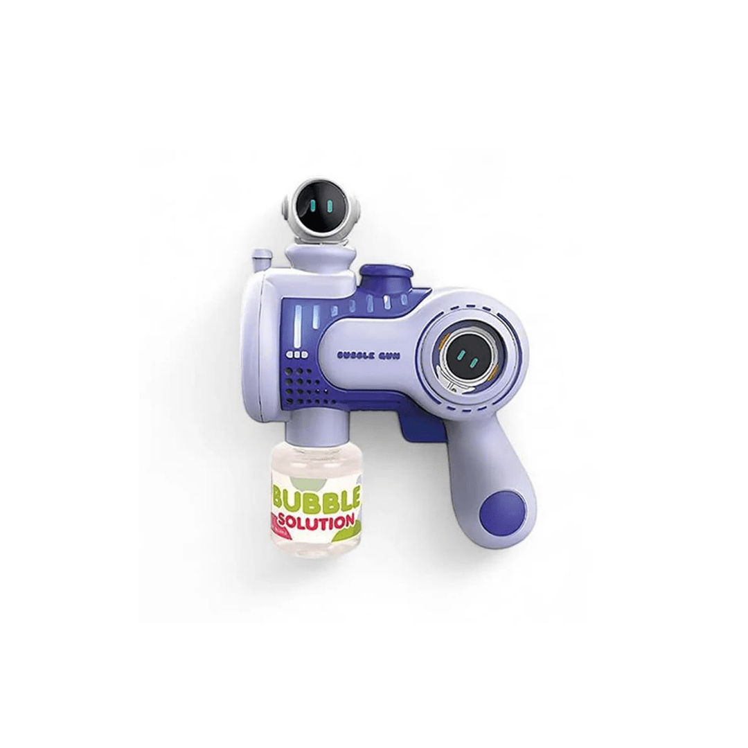 Baan Toys Toys Baan Toys Astronaut Bubble Guns Toy For Kids (3 Years+)