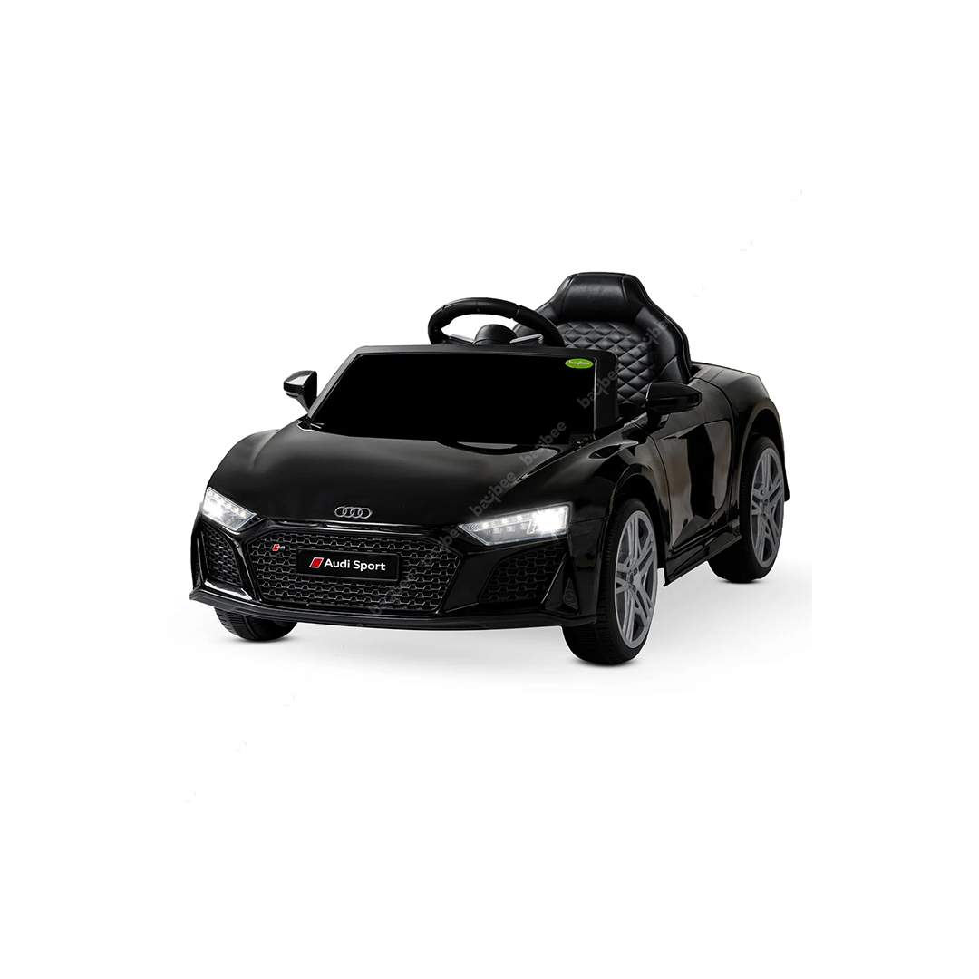 Baybee Ride-ons Baybee Official Licensed Audi R8 Battery Operated Electric Car with Light & Music For Kids (1-6 Years)