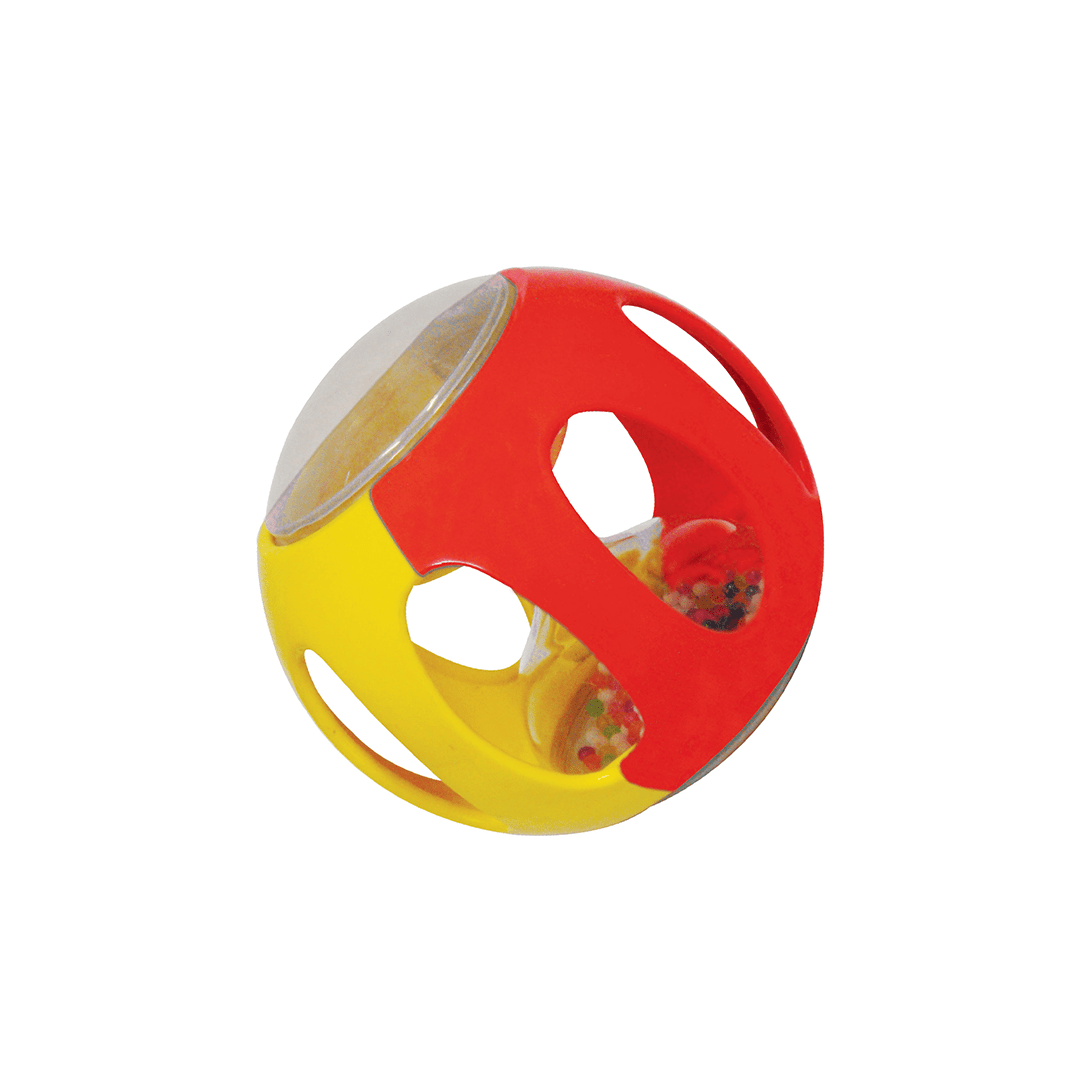 Funskool Toys Funskool Giggles Baby Action Ball (12 Months+)