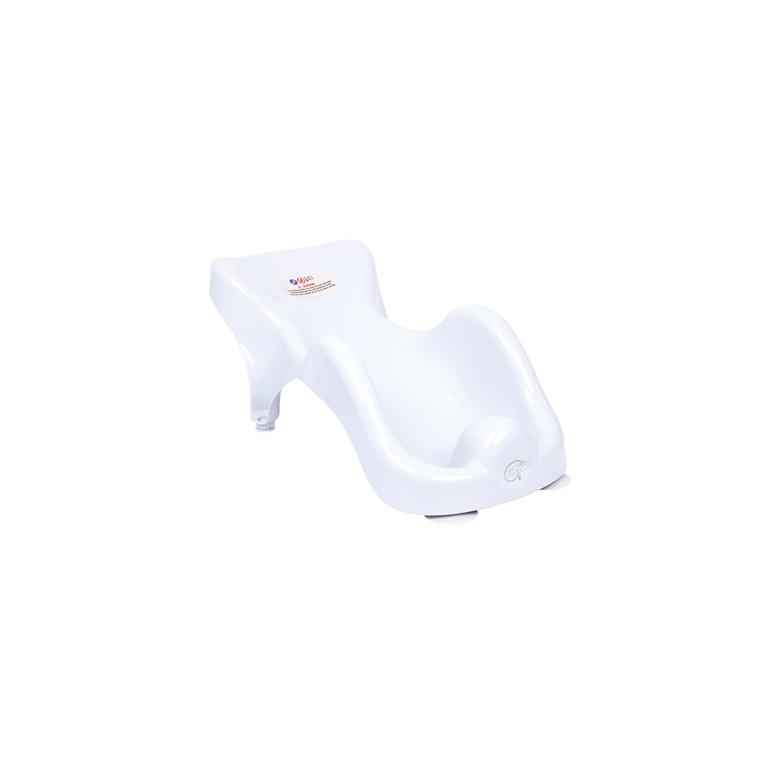 Funskool Baby Care Funskool Giggles Baby Bath Support 0-6 Months