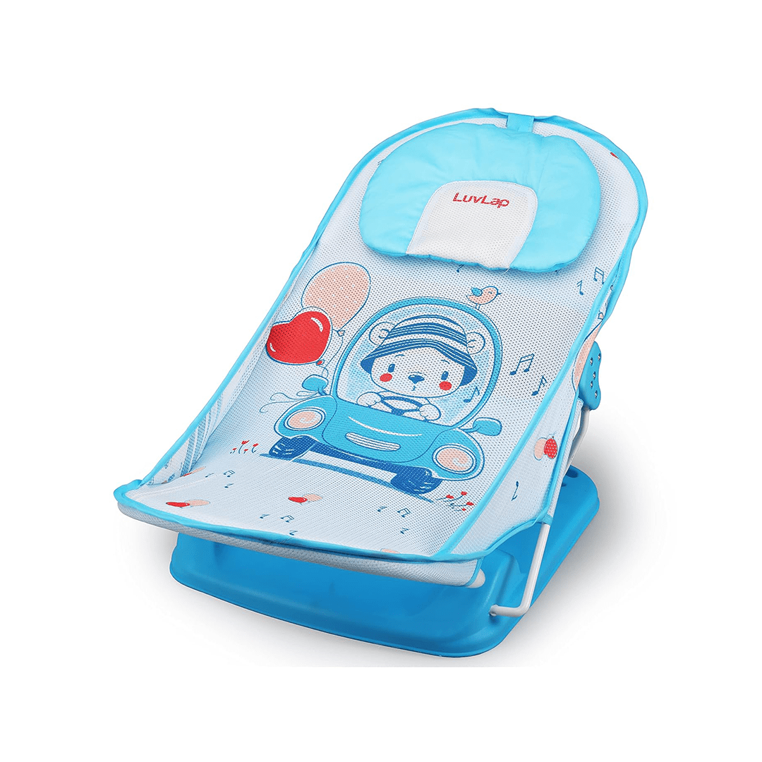 LuvLap Baby Care LuvLap Baby Bathers For Babies (0-12 Months)