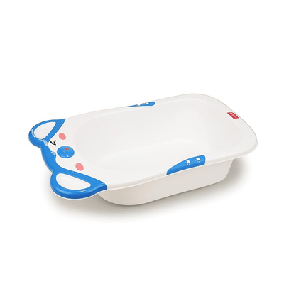 LuvLap Baby Care LuvLap Bubble Baby Bath Tub For Kids (6 Months+)