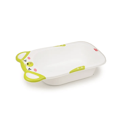 LuvLap Baby Care LuvLap Bubble Baby Bath Tub For Kids (6 Months+)