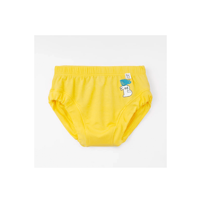 Magic Lamps Clothing SuperBottom Baby Breif Underwear Pack of 4 (6Months-4Years)