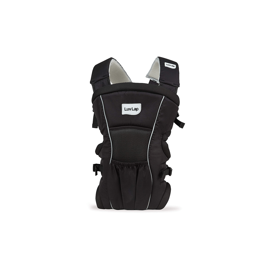 LuvLap Other Gears LuvLap Baby Carrier Blossom