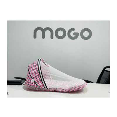 Mogo Kids Room Decors Mogo Kids Pops Baby Net Bed, Size Medium (0-18 Months)