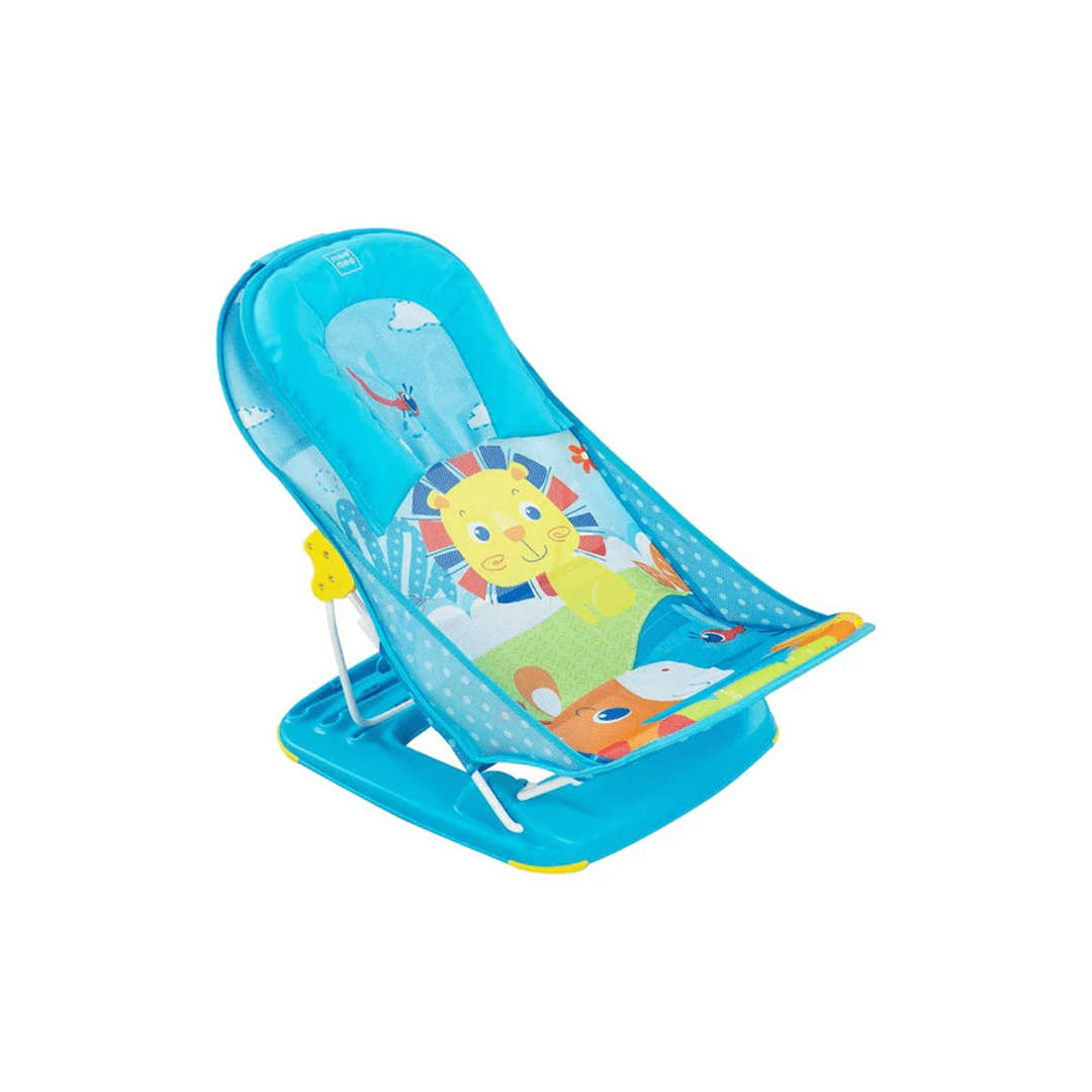 Mee Mee Baby Care Mee Mee New Born Spacious Baby Bather Bath Chair (0-12 Months)
