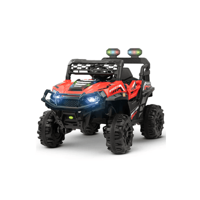 Baybee Ride-ons Baybee Broot Kids Battery Operated Jeep for Kids (1 Years+)