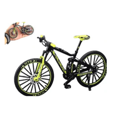 CYCLE DIECAST MODEL TOY
