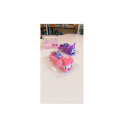 Cartoon Stapler for kids