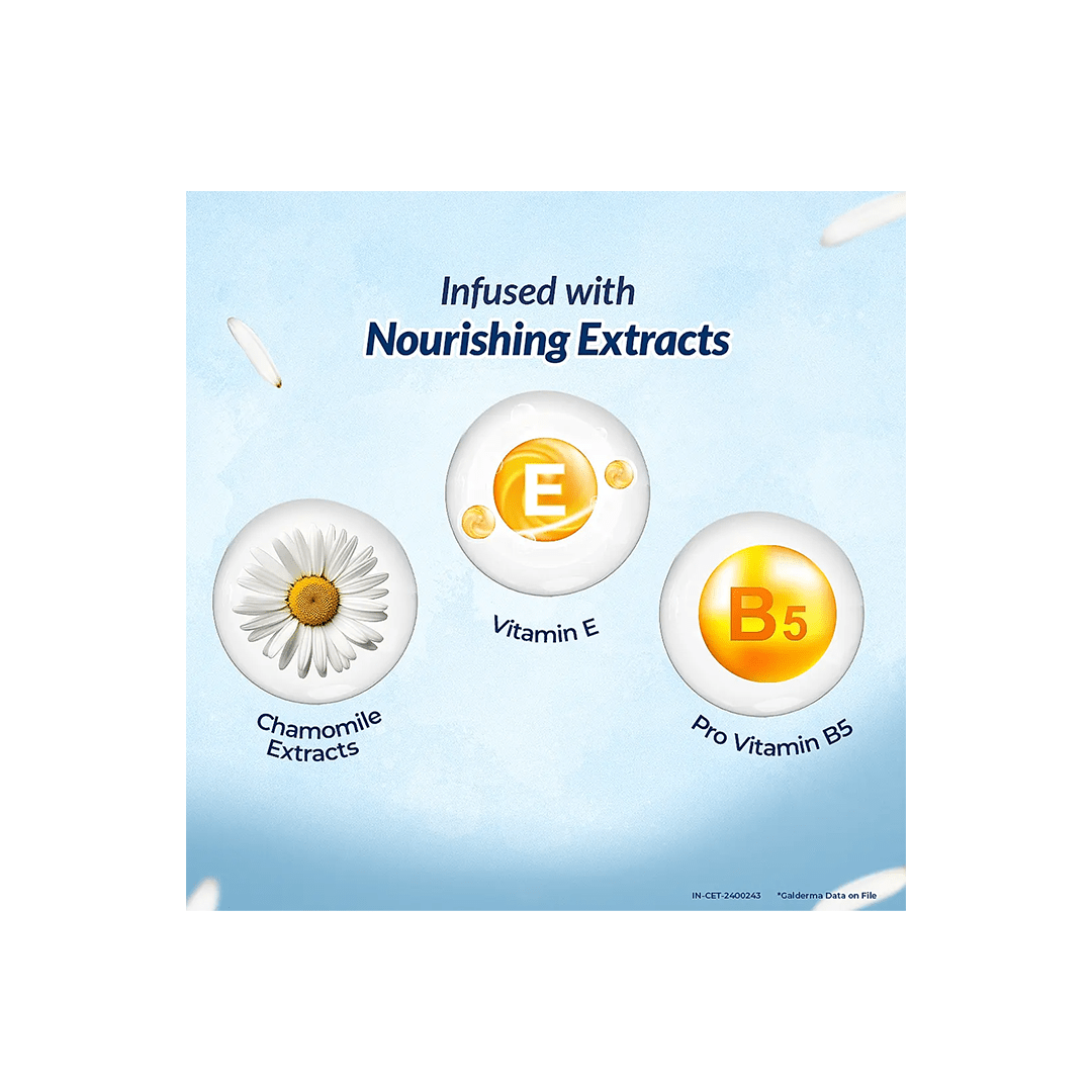 Cetaphil Baby Care Cetaphil Baby Diaper Cream For Kids and Babies 70g