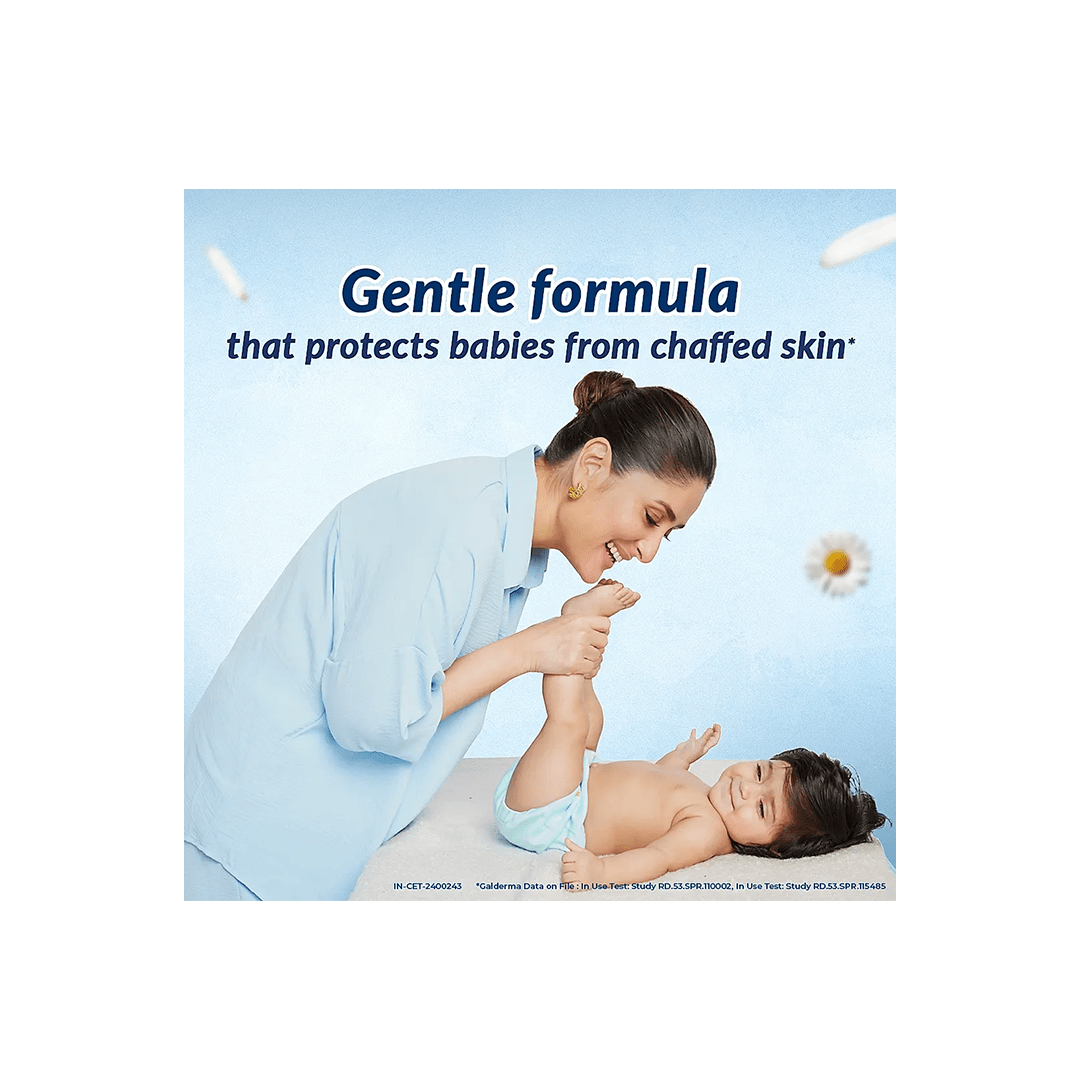 Cetaphil Baby Care Cetaphil Baby Diaper Cream For Kids and Babies 70g