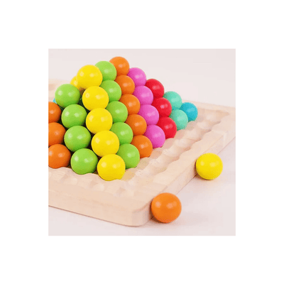 Extrokids Toys Extrokids Classic Puzzle Game Combination (3 Years+)