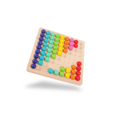 Extrokids Toys Extrokids Classic Puzzle Game Combination (3 Years+)