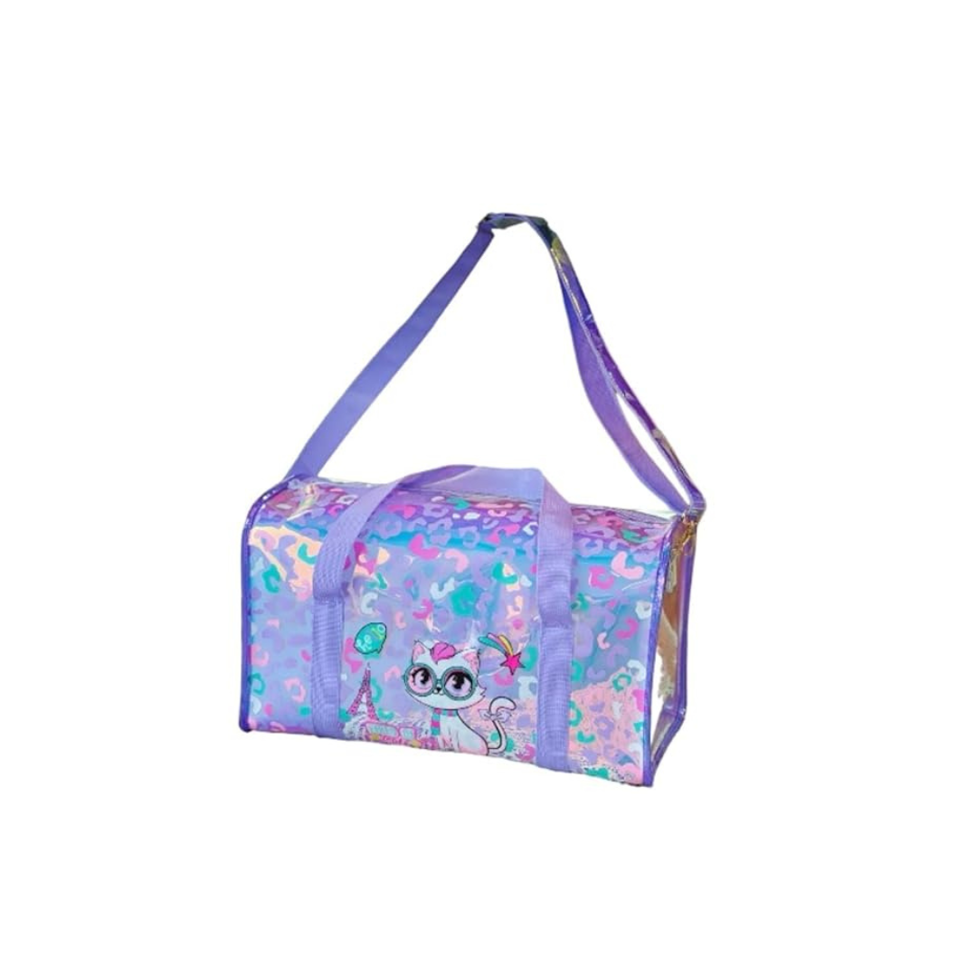 Collections Travel Duffle Bag for Kid