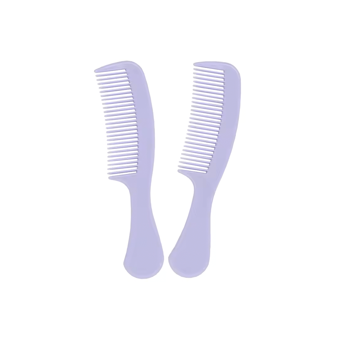 Baan Toys Baby Care Baan Toys Mini Pocket Hair Comb For Kids (1 Year+)