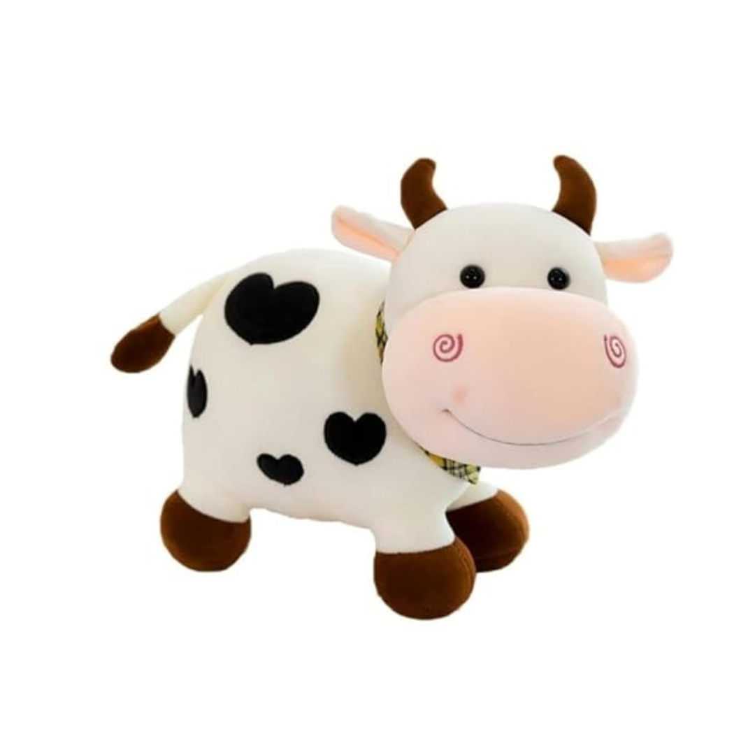 Cow Tremp Plush Soft Toy