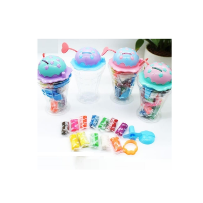 Creative Kids Play Dough Clay Pack for kids