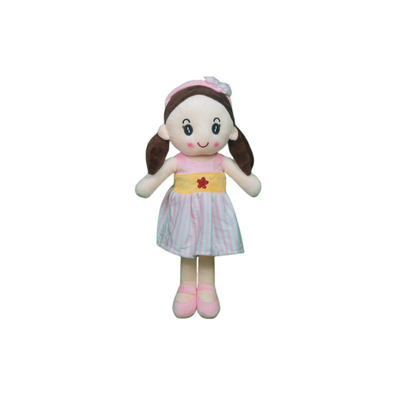 Soft doll for kids