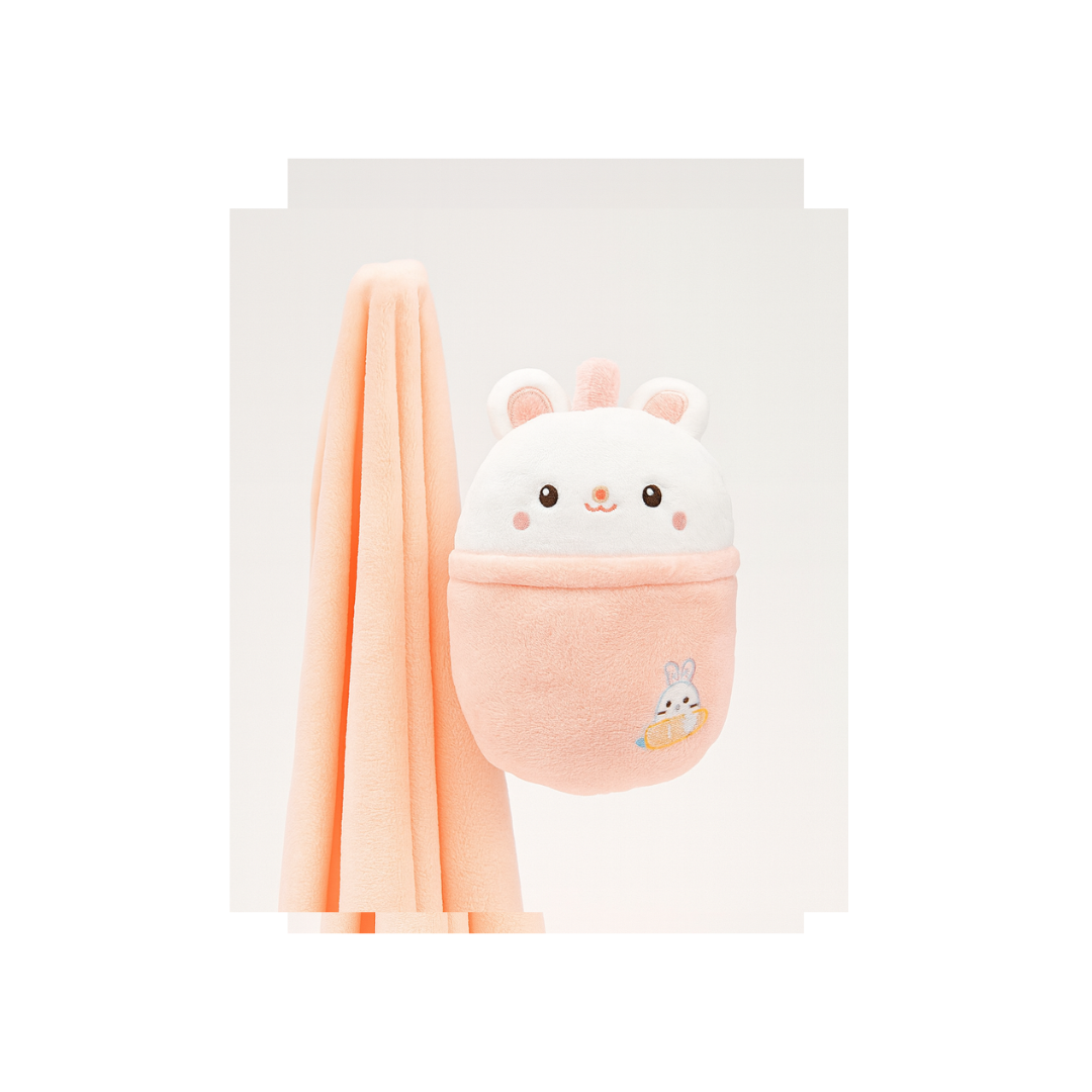 Soft toy for kids