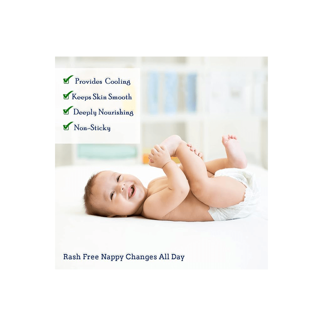 Mee Mee Baby Care Mee Mee Soothing Diaper Rash Spray 100ml (0-3 Years)