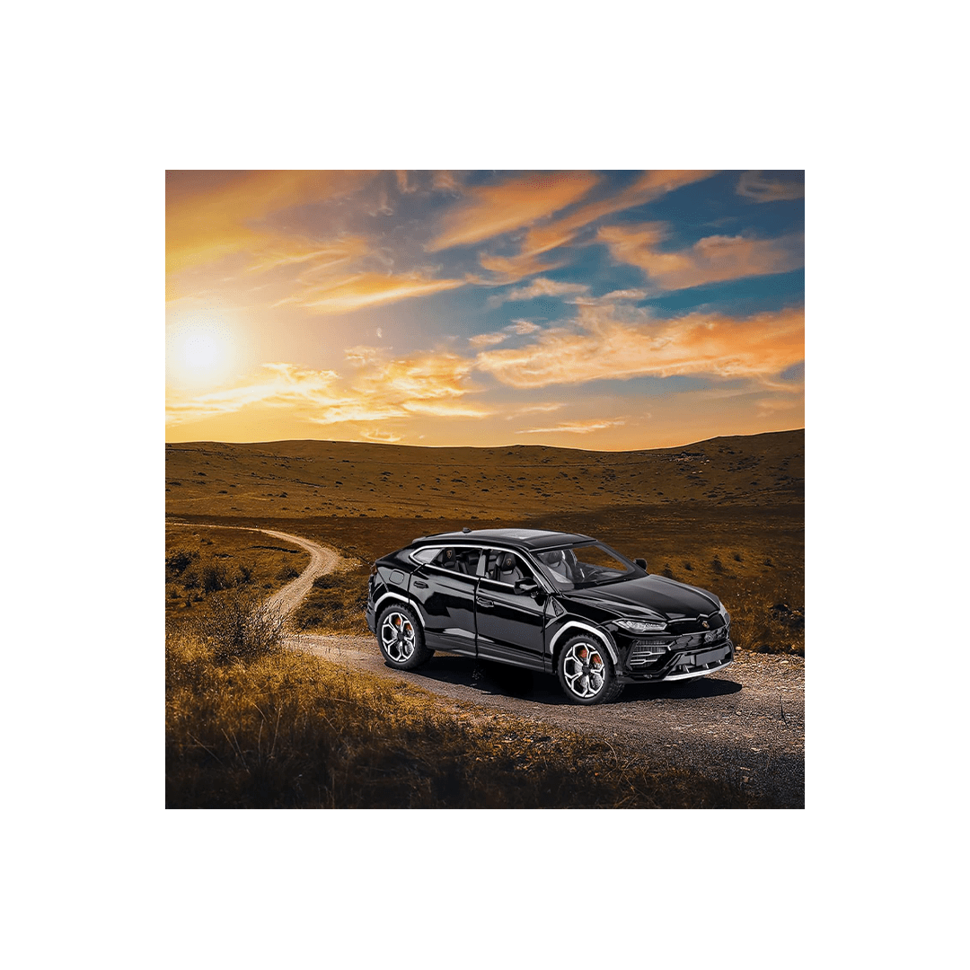 Baan Toys Toys Baan Toys Lamborghini Urus Diecast Toy Car For Kids (7 Years+)