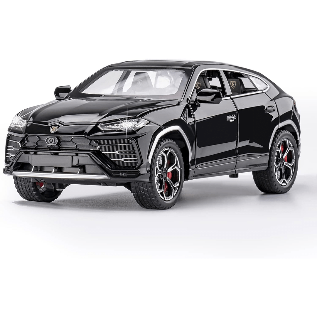 Baan Toys Toys Baan Toys Lamborghini Urus Diecast Toy Car For Kids (7 Years+)