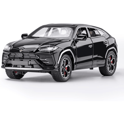 Baan Toys Toys Baan Toys Lamborghini Urus Diecast Toy Car For Kids (7 Years+)
