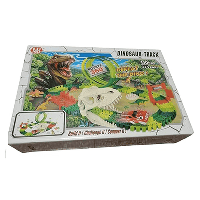 Baan Toys Toys Baan Toys Dinosaur Track (3 Years+)