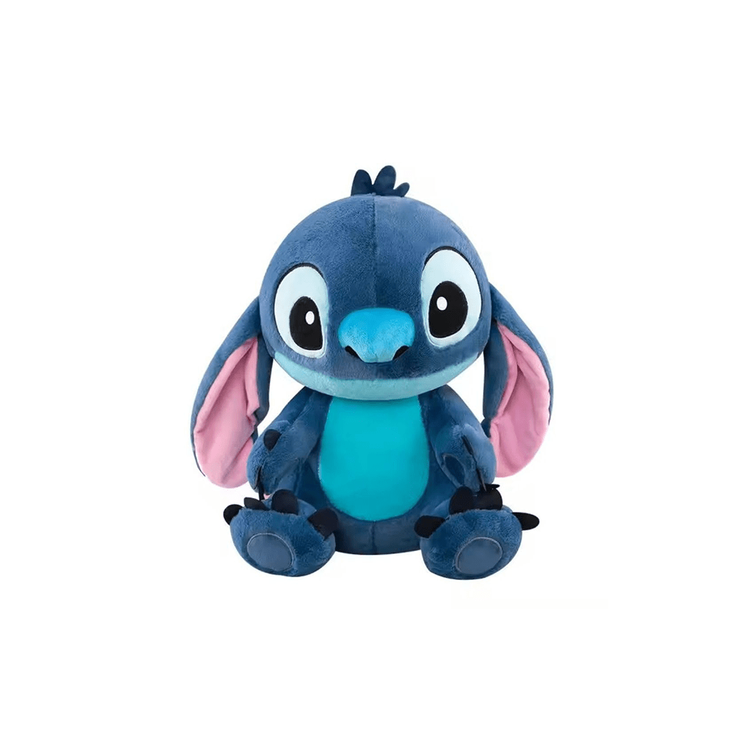 Burani Toys Toys Burani Toys Stitch Soft Toy for Kids Cuddly Alien Soft Toy with Floppy Ears