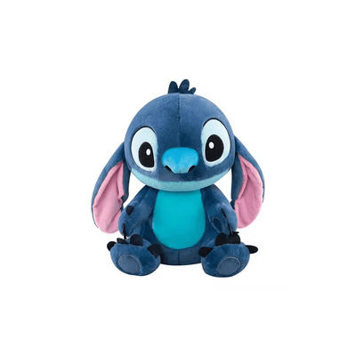 Burani Toys Toys Burani Toys Stitch Soft Toy for Kids Cuddly Alien Soft Toy with Floppy Ears