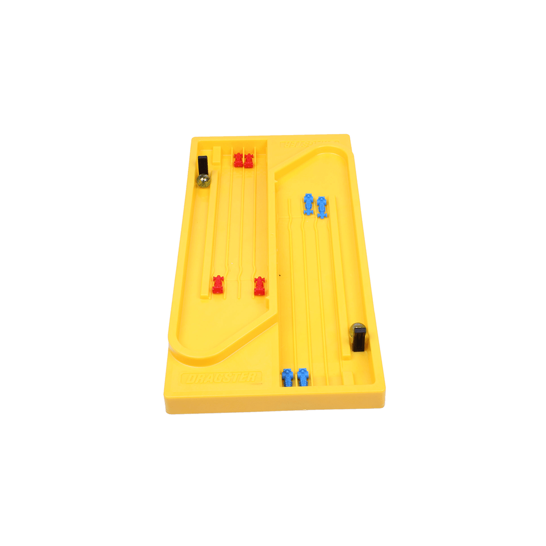 Funskool Toys Funskool Dragster (5 Years+)