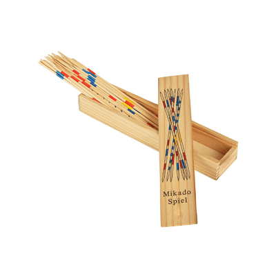 Extrokids Toys Extrokids Wooden Mikado Sticks (4-7 Years)