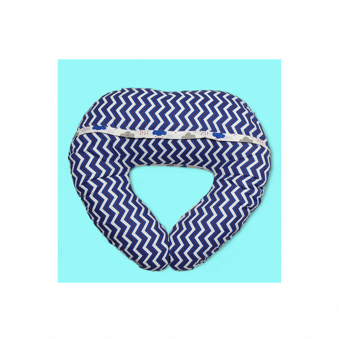 Mama's Choice Other Gears Mama's Choice Baby Feeding Pillow