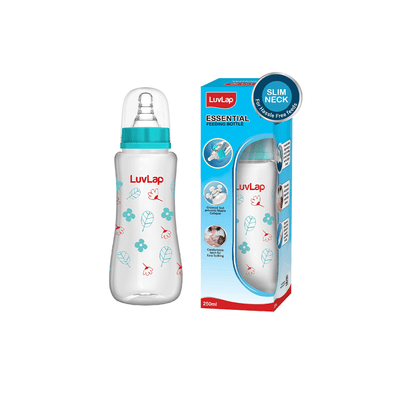 LuvLap Other Gears LuvLap Feeding Bottle Theme For Kids