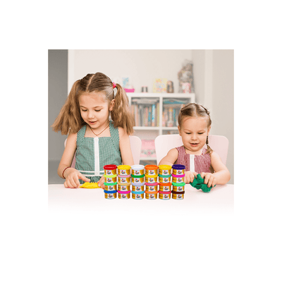 Funskool Craft Kit Funskool Fundough - XL Pack, Shaping and Sculpting (3 Years+)