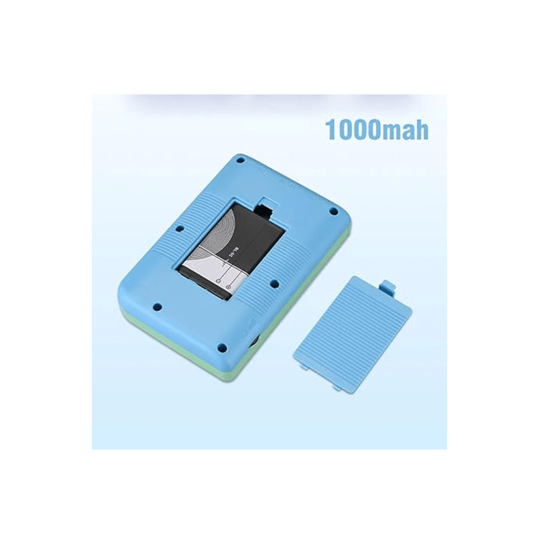 Baan Toys Toys Baan Toys G5 500 Game Box For Kids (5 Years+)