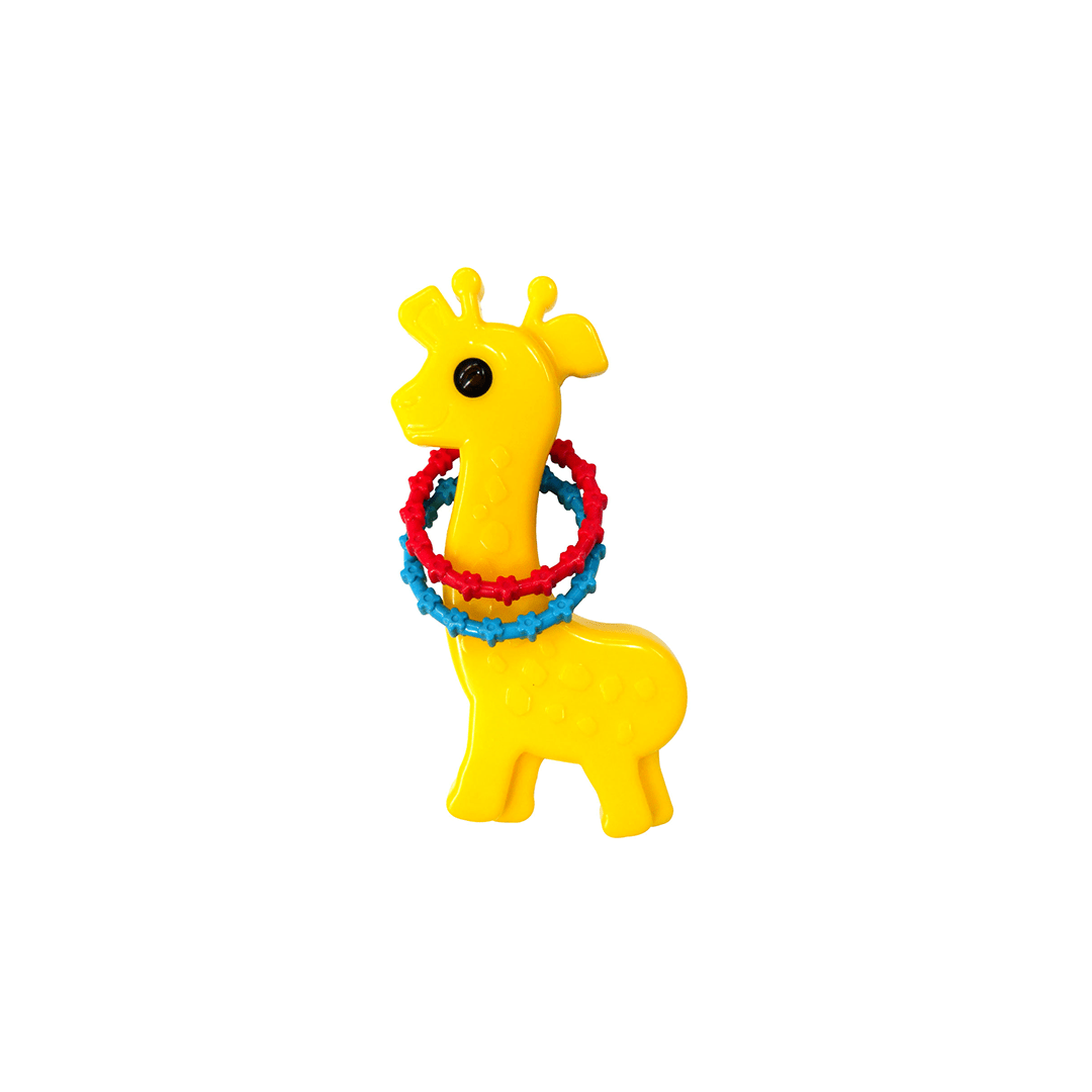 Funskool Toys Funskool Giggles Gift Set Mini (Combo-2) (3 Months+)