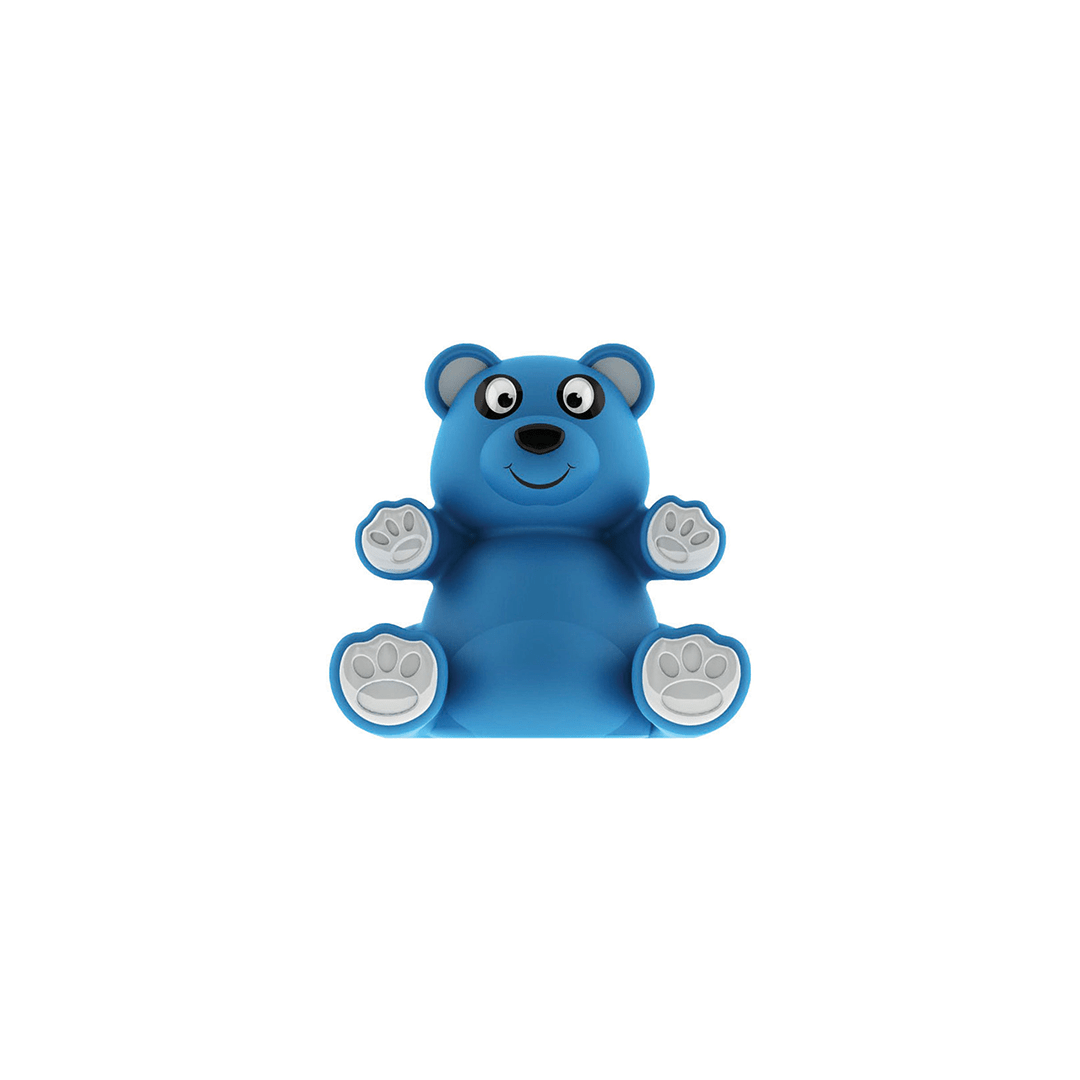 Funskool Toys Funskool Giggles Animal Squeakers - 4pc (3 Months+)