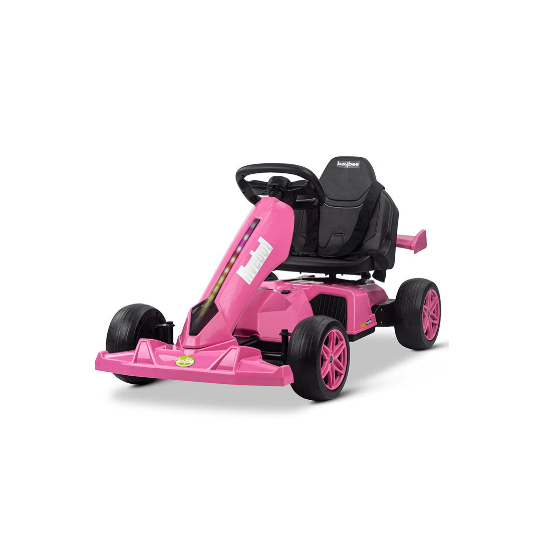 Baybee Ride-ons Baybee Mordor Electric Go Kart Battery Operated Car for kids to Drive For Kids (3- 8 Years)