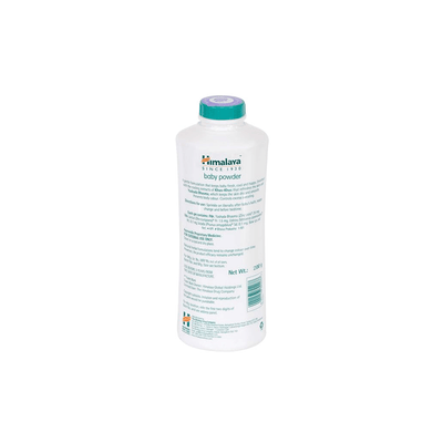Himalaya Baby Care Himalaya Baby Powder (0-24 Months)